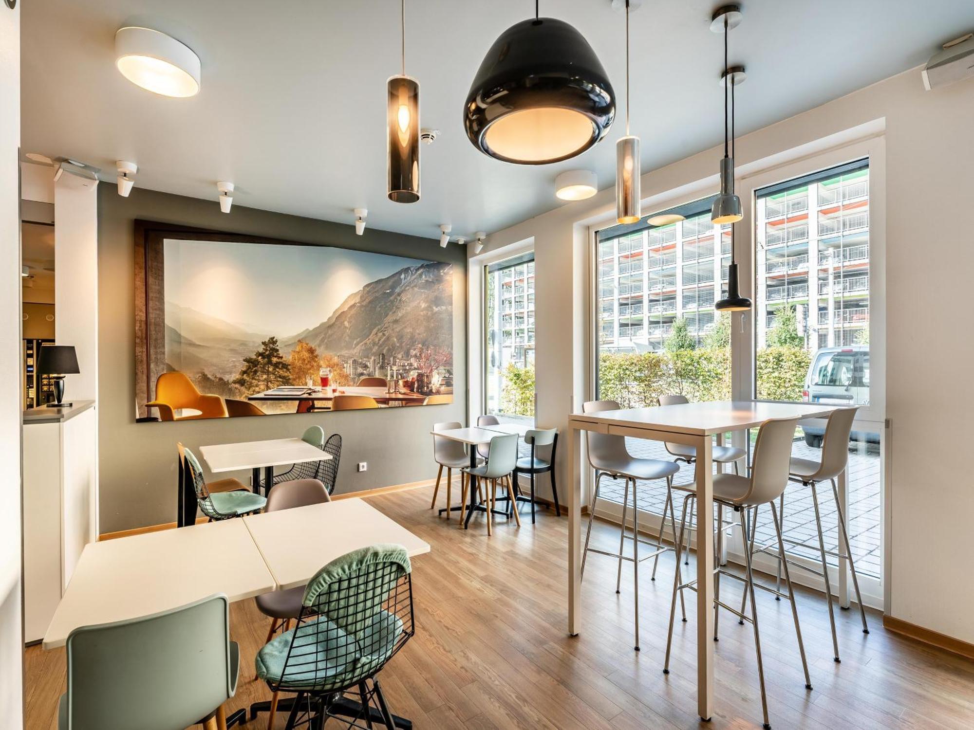 B&B Hotel Weil Am Rhein/Basel Экстерьер фото