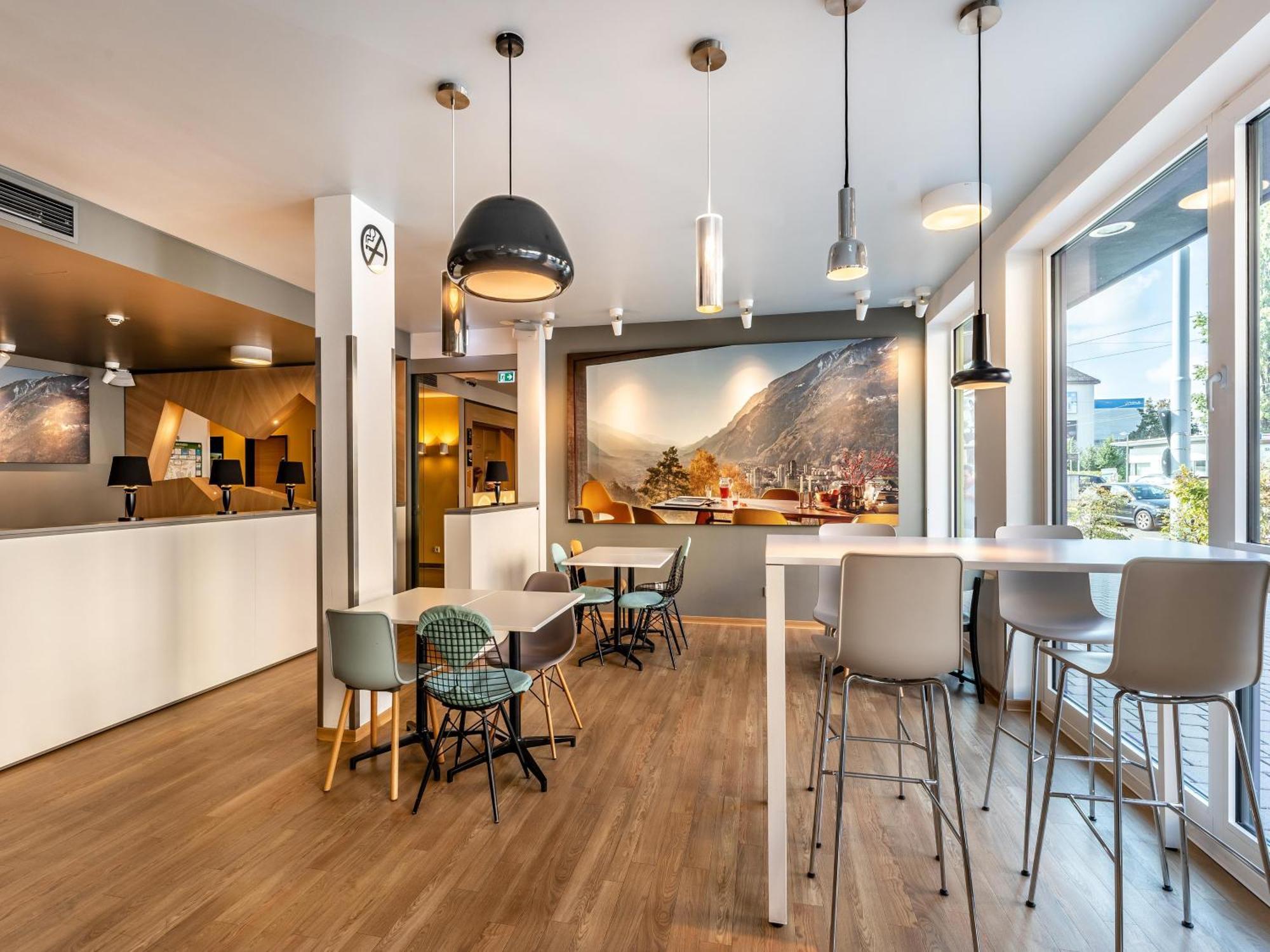B&B Hotel Weil Am Rhein/Basel Экстерьер фото