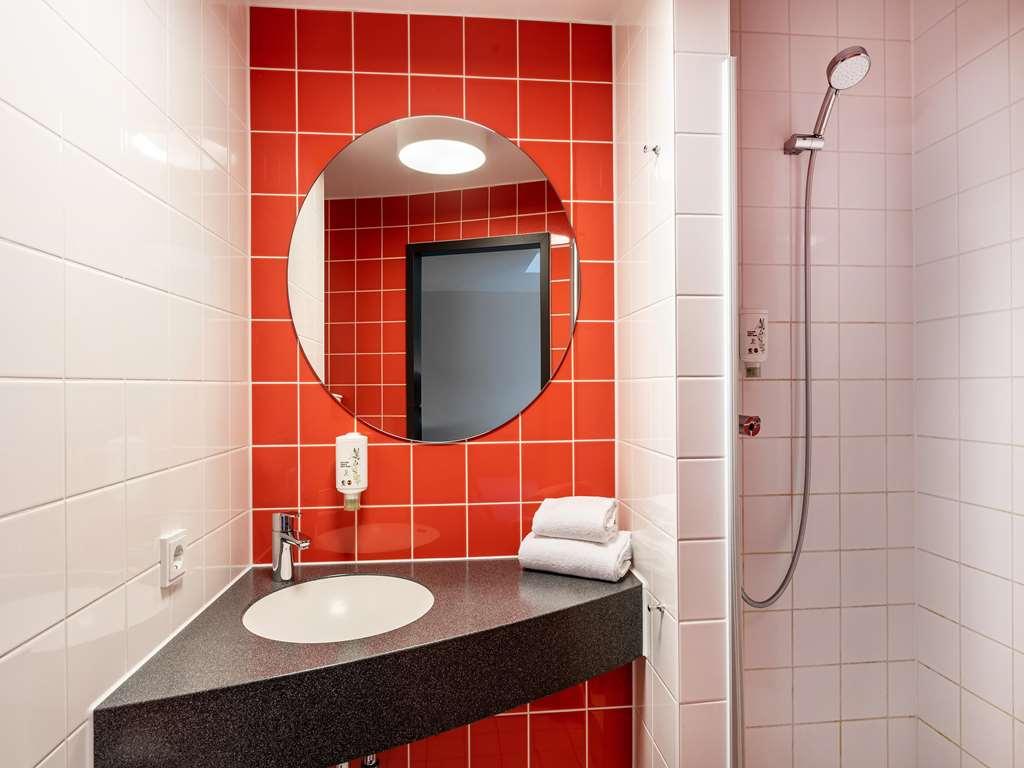 B&B Hotel Weil Am Rhein/Basel Номер фото